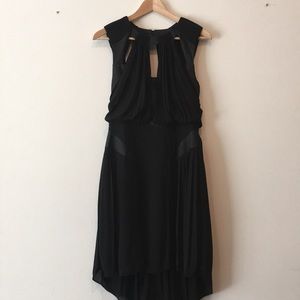 Charlie Jade Formal Cocktail Dress
